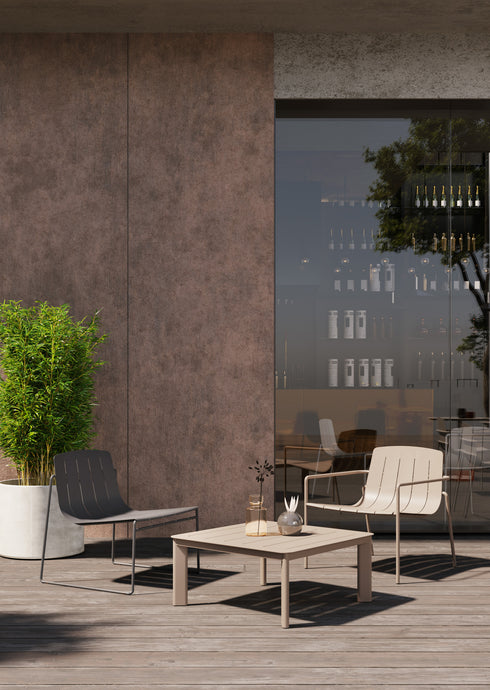 Nemi Square Coffee Table